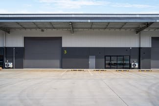 Factory, Warehouse & Industrial commercial property leased at 3/13-17 Sturton Road Edinburgh SA 5111
