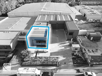 Offices commercial property leased at 1/18 Birmingham Avenue Villawood NSW 2163 Offices commercial property leased at 1/18 Birmingham Avenue Villawood NSW 2163
