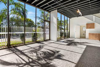 Offices commercial property leased at 6/46 Junction Road Burleigh Heads QLD 4220 Offices commercial property leased at 6/46 Junction Road Burleigh Heads QLD 4220