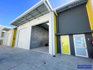 Factory, Warehouse & Industrial commercial property leased at Burpengary QLD 4505 Factory, Warehouse & Industrial commercial property leased at Burpengary QLD 4505