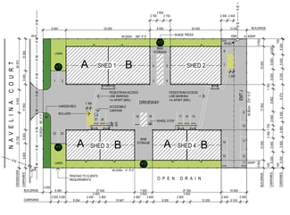 Factory, Warehouse & Industrial commercial property leased at Shed 3A/6-8 Navelina Court Dundowran QLD 4655