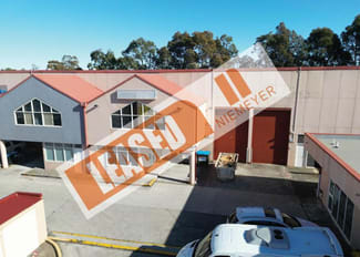 Factory, Warehouse & Industrial commercial property leased at Unit 5/778-786 Old Illawarra Road Menai NSW 2234 Factory, Warehouse & Industrial commercial property leased at Unit 5/778-786 Old Illawarra Road Menai NSW 2234