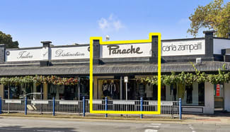 Shop & Retail commercial property leased at Unit 2, 223-225 Unley Road Malvern SA 5061 Shop & Retail commercial property leased at Unit 2, 223-225 Unley Road Malvern SA 5061