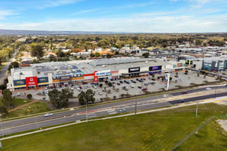 Shop & Retail commercial property leased at 2A/50 William Street Cannington WA 6107 Shop & Retail commercial property leased at 2A/50 William Street Cannington WA 6107