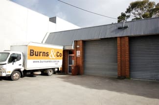 Factory, Warehouse & Industrial commercial property leased at 1/15 Michellan Court Bayswater VIC 3153 Factory, Warehouse & Industrial commercial property leased at 1/15 Michellan Court Bayswater VIC 3153