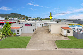 Factory, Warehouse & Industrial commercial property leased at 5/82 Leyland Street Garbutt QLD 4814 Factory, Warehouse & Industrial commercial property leased at 5/82 Leyland Street Garbutt QLD 4814