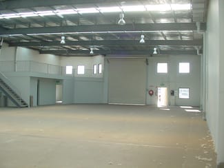 Showrooms / Bulky Goods commercial property leased at 189 Cherry Lane Laverton North VIC 3026 Showrooms / Bulky Goods commercial property leased at 189 Cherry Lane Laverton North VIC 3026