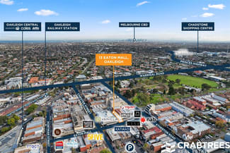 Shop & Retail commercial property for lease at 13 Eaton Mall Oakleigh VIC 3166 Shop & Retail commercial property for lease at 13 Eaton Mall Oakleigh VIC 3166