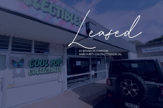 Shop & Retail commercial property leased at Price Street Nerang QLD 4211 Shop & Retail commercial property leased at Price Street Nerang QLD 4211
