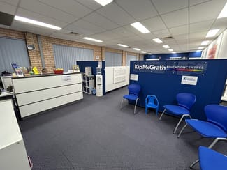 Offices commercial property leased at Unit 2/36 Old Cleveland Road Capalaba QLD 4157 Offices commercial property leased at Unit 2/36 Old Cleveland Road Capalaba QLD 4157