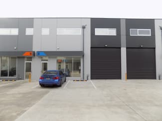 Offices commercial property leased at 8/28-36 Japaddy Street Mordialloc VIC 3195 Offices commercial property leased at 8/28-36 Japaddy Street Mordialloc VIC 3195