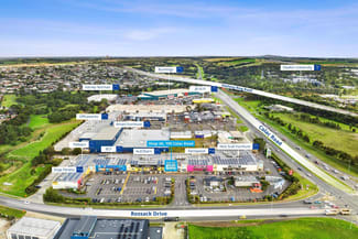 Shop & Retail commercial property leased at Shop 3A/195 Colac Road Waurn Ponds VIC 3216 Shop & Retail commercial property leased at Shop 3A/195 Colac Road Waurn Ponds VIC 3216