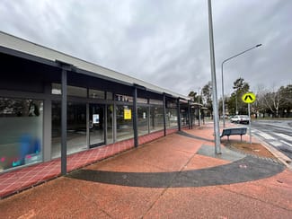 Shop & Retail commercial property leased at Shop 2/2 Luke Street Holt ACT 2615 Shop & Retail commercial property leased at Shop 2/2 Luke Street Holt ACT 2615