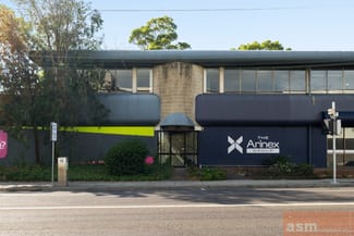 Offices commercial property for lease at 97 Camberwell Road Hawthorn East VIC 3123