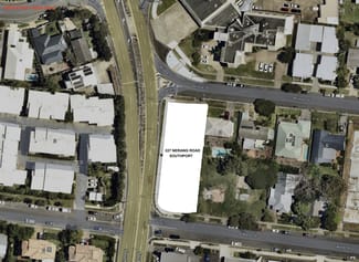 Factory, Warehouse & Industrial commercial property leased at 227 Nerang Road Southport QLD 4215 Factory, Warehouse & Industrial commercial property leased at 227 Nerang Road Southport QLD 4215