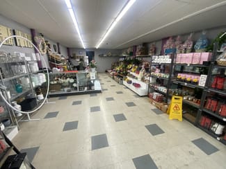 Shop & Retail commercial property leased at Liverpool NSW 2170 Shop & Retail commercial property leased at Liverpool NSW 2170