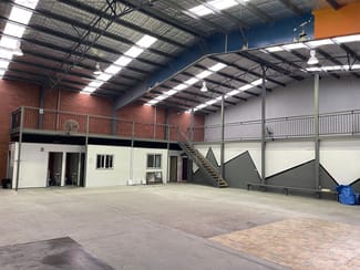 Factory, Warehouse & Industrial commercial property leased at 1&2/26 Raws Crescent Hume ACT 2620 Factory, Warehouse & Industrial commercial property leased at 1&2/26 Raws Crescent Hume ACT 2620