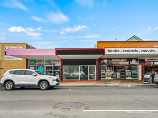 Shop & Retail commercial property leased at 2/138 Bay Terrrace Wynnum QLD 4178 Shop & Retail commercial property leased at 2/138 Bay Terrrace Wynnum QLD 4178