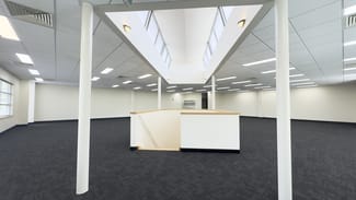 Offices commercial property for lease at 150 Carruthers Street Curtin ACT 2605