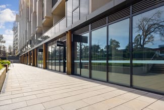 Medical / Consulting commercial property leased at G01/1 Elouera Street Braddon ACT 2612