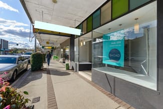 Shop & Retail commercial property leased at 321 Pacific Highway Lindfield NSW 2070 Shop & Retail commercial property leased at 321 Pacific Highway Lindfield NSW 2070