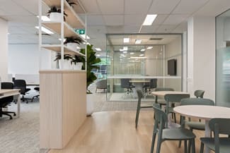 Offices commercial property for lease at 615 Dandenong Road Malvern VIC 3144