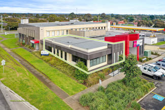 Medical / Consulting commercial property leased at 4/335 Ballarto Road Carrum Downs VIC 3201 Medical / Consulting commercial property leased at 4/335 Ballarto Road Carrum Downs VIC 3201