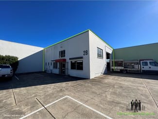 Factory, Warehouse & Industrial commercial property leased at 4/28 High St Kippa-ring QLD 4021 Factory, Warehouse & Industrial commercial property leased at 4/28 High St Kippa-ring QLD 4021