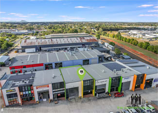 Showrooms / Bulky Goods commercial property leased at 3/30-36 Dickson Rd Morayfield QLD 4506 Showrooms / Bulky Goods commercial property leased at 3/30-36 Dickson Rd Morayfield QLD 4506