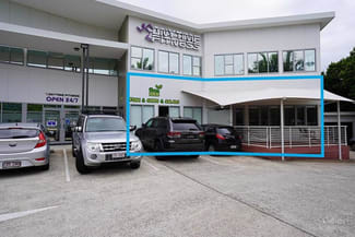 Offices commercial property leased at 9/1-7 GOSHAWK BLVD Buderim QLD 4556 Offices commercial property leased at 9/1-7 GOSHAWK BLVD Buderim QLD 4556