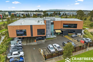 Offices commercial property leased at 2/11-15 Smeaton Avenue Dandenong South VIC 3175 Offices commercial property leased at 2/11-15 Smeaton Avenue Dandenong South VIC 3175
