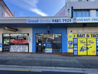 Offices commercial property leased at Shop 3/270 Pennant Hills Road Thornleigh NSW 2120 Offices commercial property leased at Shop 3/270 Pennant Hills Road Thornleigh NSW 2120