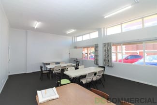 Offices commercial property leased at 1/51 Neil Street Toowoomba City QLD 4350 Offices commercial property leased at 1/51 Neil Street Toowoomba City QLD 4350