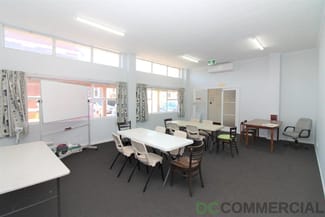 Offices commercial property leased at 1/51 Neil Street Toowoomba City QLD 4350 Offices commercial property leased at 1/51 Neil Street Toowoomba City QLD 4350