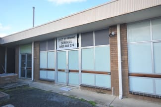 Shop & Retail commercial property leased at 8/39 Union Road Lavington NSW 2641 Shop & Retail commercial property leased at 8/39 Union Road Lavington NSW 2641