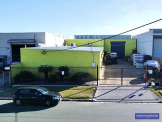 Factory, Warehouse & Industrial commercial property leased at 2/35 Tubbs Street Clontarf QLD 4019 Factory, Warehouse & Industrial commercial property leased at 2/35 Tubbs Street Clontarf QLD 4019