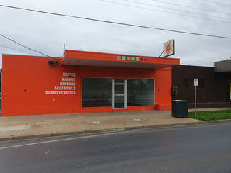 Shop & Retail commercial property leased at 836 Fourteenth Street Mildura VIC 3500 Shop & Retail commercial property leased at 836 Fourteenth Street Mildura VIC 3500