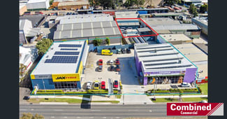 Factory, Warehouse & Industrial commercial property leased at 4/295 Camden Valley Way Narellan NSW 2567 Factory, Warehouse & Industrial commercial property leased at 4/295 Camden Valley Way Narellan NSW 2567