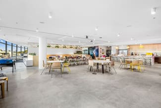 Offices commercial property leased at Level 4/Level 4 8 Central Avenue Eveleigh NSW 2015 Offices commercial property leased at Level 4/Level 4 8 Central Avenue Eveleigh NSW 2015