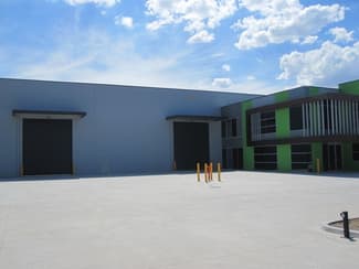 Factory, Warehouse & Industrial commercial property leased at 2/24 Columbia Court Dandenong VIC 3175 Factory, Warehouse & Industrial commercial property leased at 2/24 Columbia Court Dandenong VIC 3175