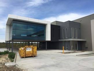 Offices commercial property leased at 22 Naxos Way Keysborough VIC 3173 Offices commercial property leased at 22 Naxos Way Keysborough VIC 3173