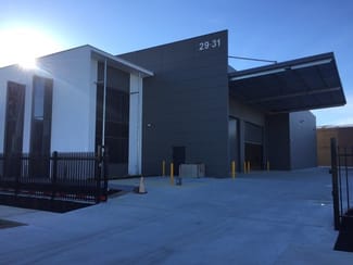 Offices commercial property leased at 29-31 Smeaton Avenue Dandenong VIC 3175