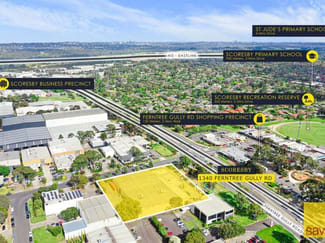 Offices commercial property leased at 1340 Ferntree Gully Road Scoresby VIC 3179 Offices commercial property leased at 1340 Ferntree Gully Road Scoresby VIC 3179
