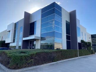 Factory, Warehouse & Industrial commercial property leased at Building 1/3 Faigh Street Mulgrave VIC 3170 Factory, Warehouse & Industrial commercial property leased at Building 1/3 Faigh Street Mulgrave VIC 3170