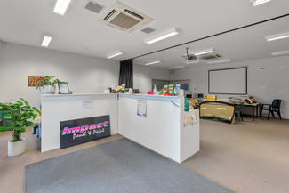 Factory, Warehouse & Industrial commercial property leased at 12 Lincoln Lane Joondalup WA 6027 Factory, Warehouse & Industrial commercial property leased at 12 Lincoln Lane Joondalup WA 6027