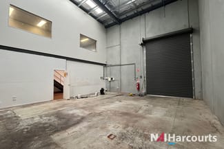 Factory, Warehouse & Industrial commercial property leased at 7/82 Gateway Boulevard Epping VIC 3076 Factory, Warehouse & Industrial commercial property leased at 7/82 Gateway Boulevard Epping VIC 3076