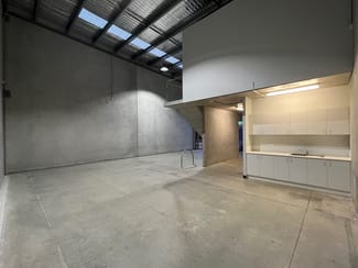 Factory, Warehouse & Industrial commercial property leased at Unit 17/18 Wurrook Circuit Caringbah NSW 2229 Factory, Warehouse & Industrial commercial property leased at Unit 17/18 Wurrook Circuit Caringbah NSW 2229