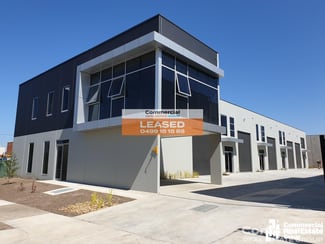 Other commercial property leased at 1/11-15 Green Street Thomastown VIC 3074 Other commercial property leased at 1/11-15 Green Street Thomastown VIC 3074