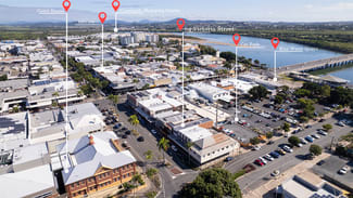 Offices commercial property leased at 64 Victoria Street Mackay QLD 4740 Offices commercial property leased at 64 Victoria Street Mackay QLD 4740