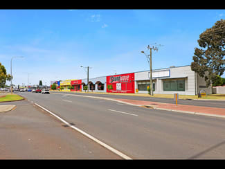 Showrooms / Bulky Goods commercial property leased at Tenancy 6/185 Blair Street South Bunbury WA 6230 Showrooms / Bulky Goods commercial property leased at Tenancy 6/185 Blair Street South Bunbury WA 6230